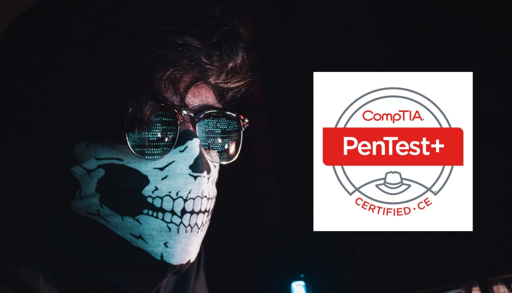 Best Learning Strategy for&nbsp;PenTest+